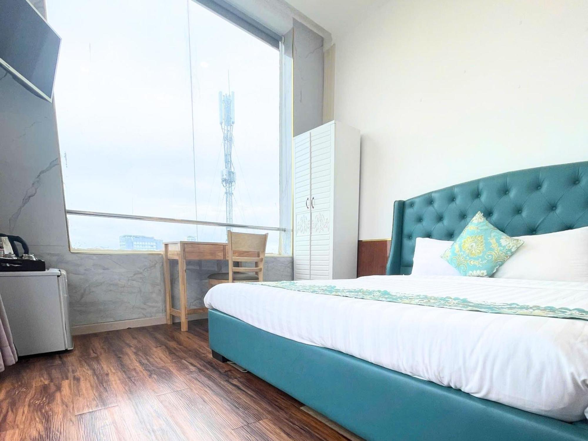 Bighotel Can Tho Exteriér fotografie