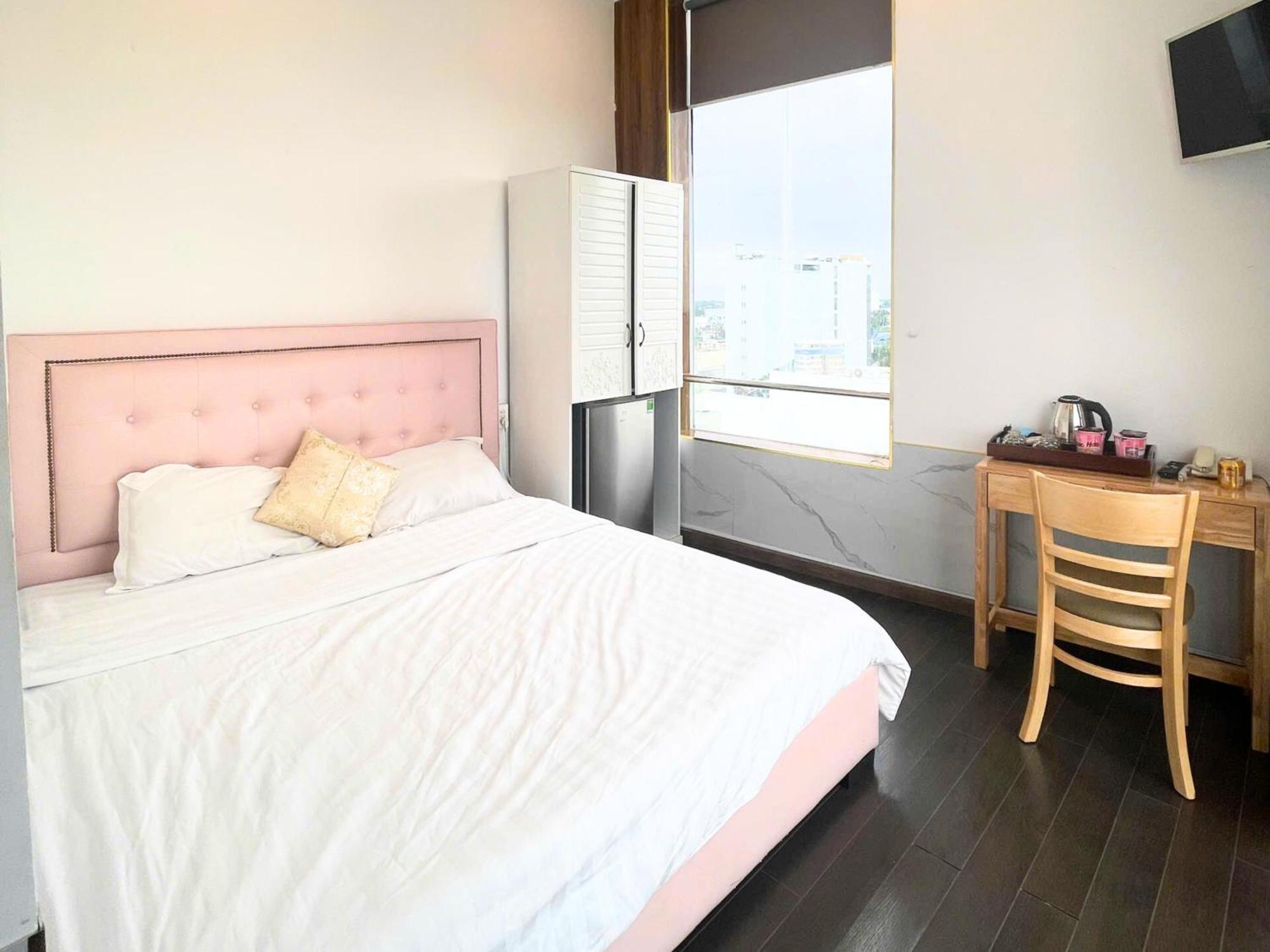 Bighotel Can Tho Exteriér fotografie