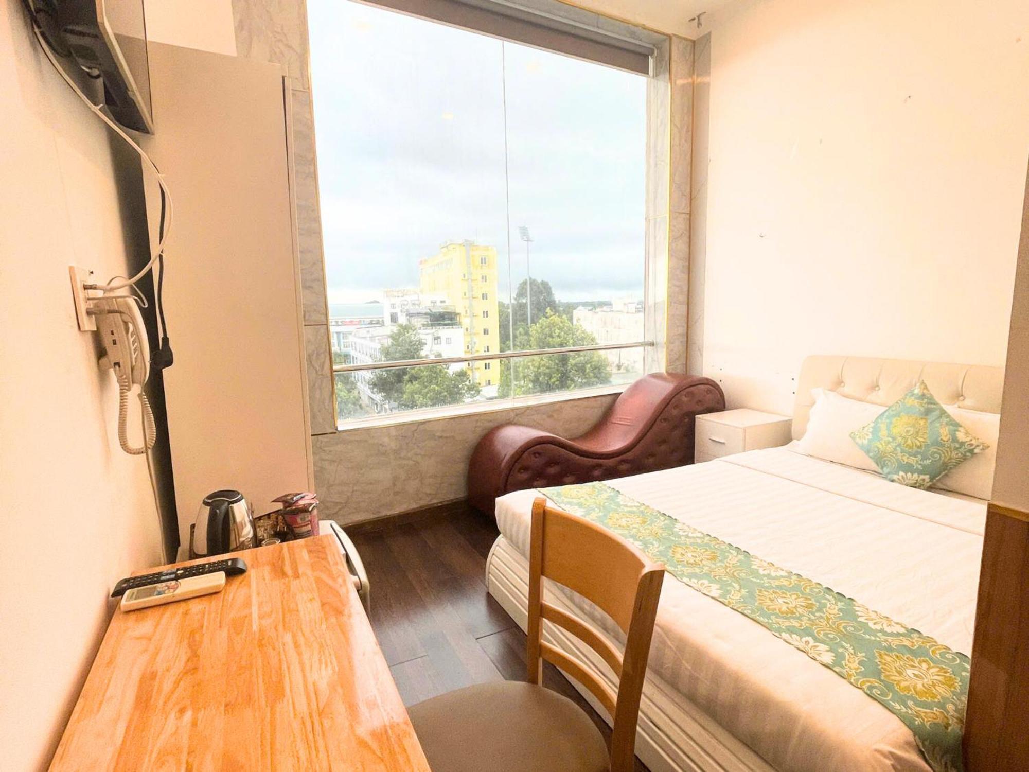 Bighotel Can Tho Exteriér fotografie