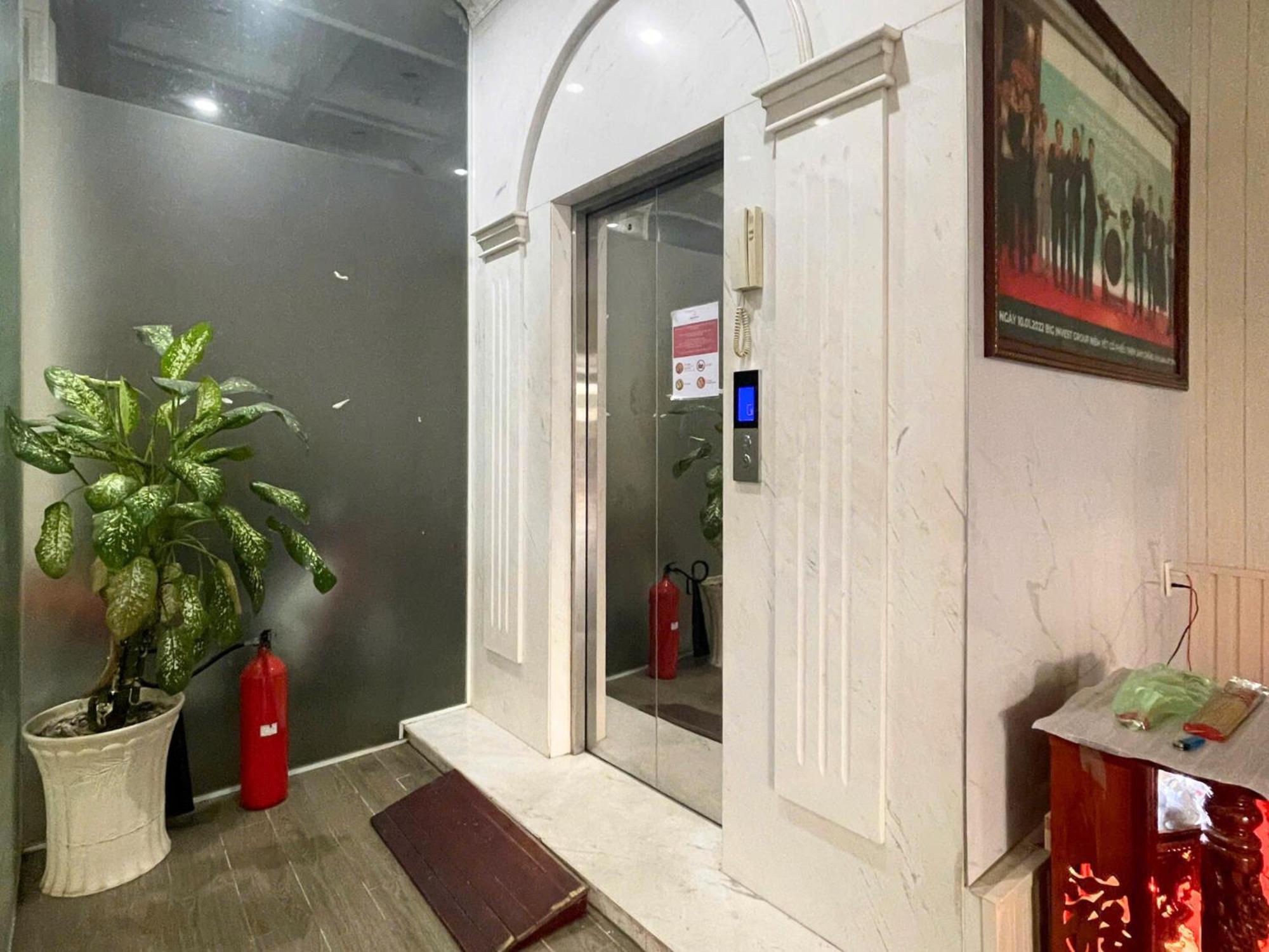 Bighotel Can Tho Exteriér fotografie