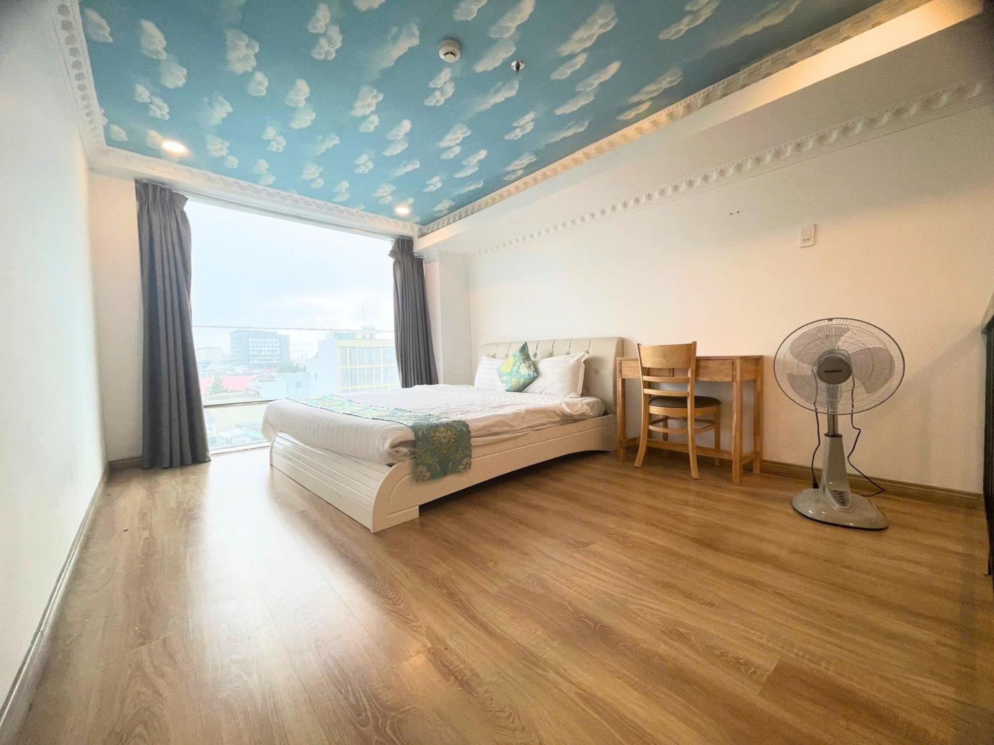 Bighotel Can Tho Exteriér fotografie