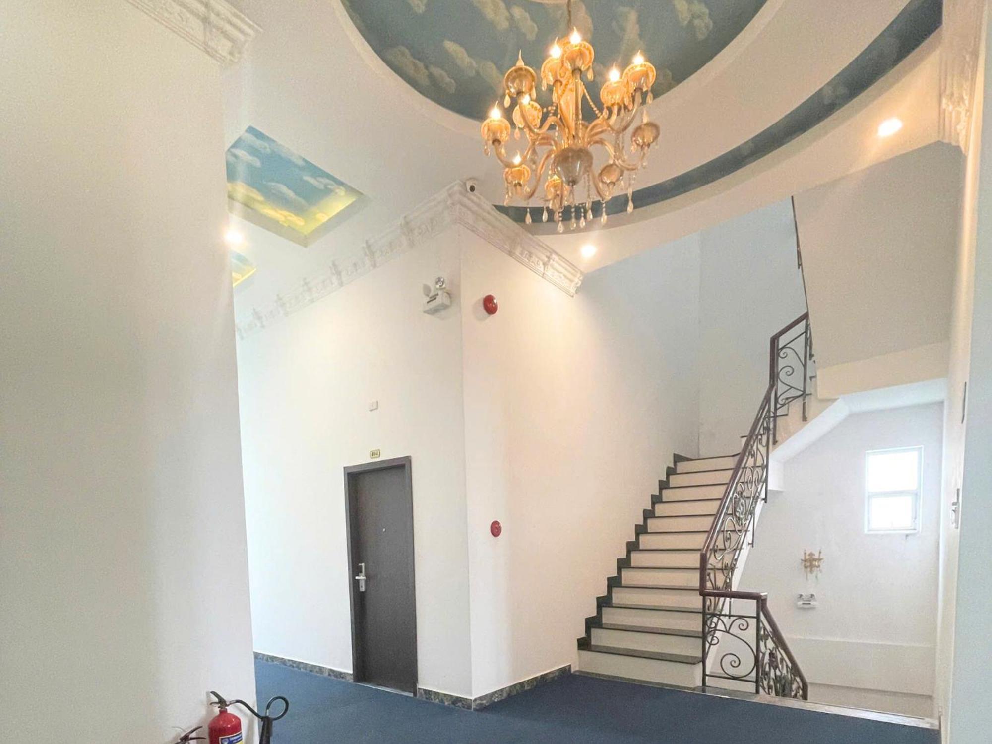 Bighotel Can Tho Exteriér fotografie