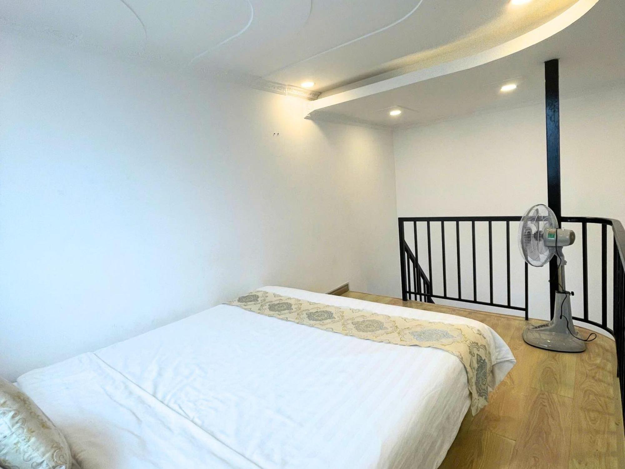 Bighotel Can Tho Exteriér fotografie